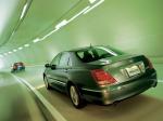 Toyota Crown Majesta 2004 года